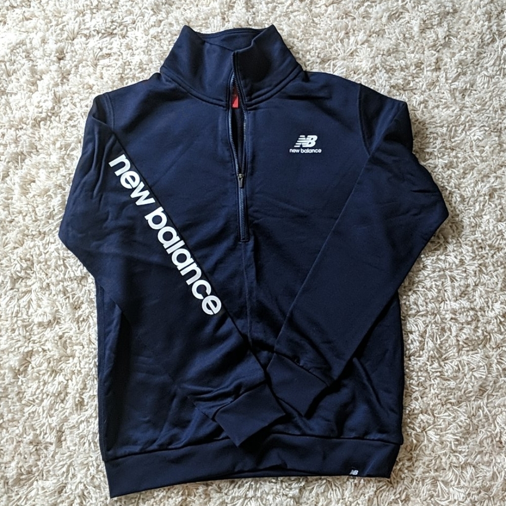 New Balance pullover